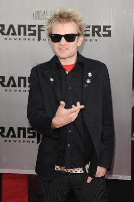 Deryck Whibley
