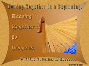 Teamwork Quotes