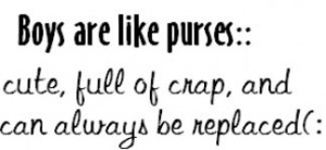 All Graphics » girly quotes about purses and shoes