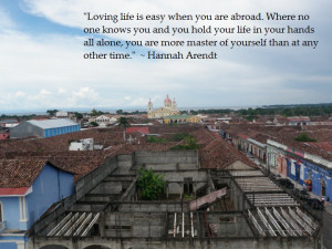 12 More Quotes about Being an Expat and Living Abroad