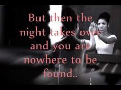 Jhene Aiko - Mirrors... Love this song! Her voice is mesmerizing! More
