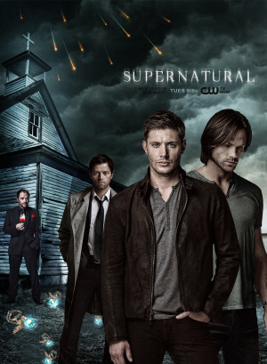 TV Tuesday Supernatural Season 9 and Finale Review