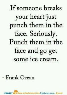 Breakup Quotes! 32 Positive, Funny, Beautifully Bitter-Free Moving On ...