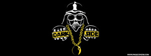 Vader Dark Side