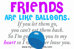 FRIENDSHIP QUOTES 3