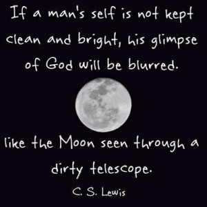 58 clean and bright top 100 c s lewis quotes deseret news