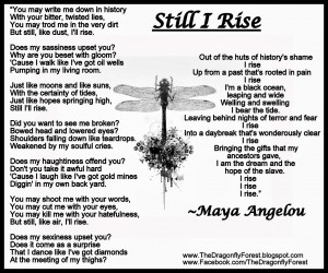 Maya Angelou Quotes Still I Rise Do not settle for being