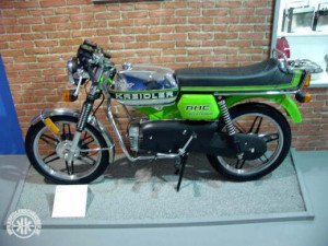 Kreidler Florett TM K 54/54