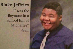 The Best And Funniest Senior Quotes – 21 Pics