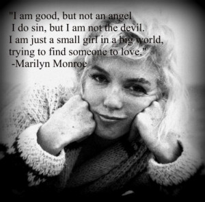 marilyn monroe quotes about weight 20+ Glorified Marilyn Monroe Quotes
