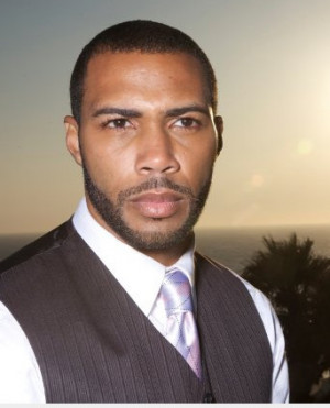 Omari Hardwick Cast as Lead in New STARZ Drama Series Produced by 50 ...