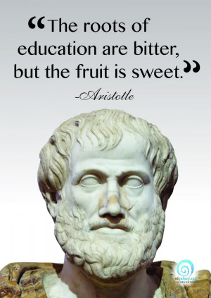 Education Quotes - Famous Quotes for teachers and Students