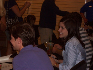 One Tree Hill Sophia Bush Appearances (with Austin Nichols)