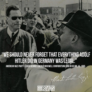 Martin Luther King Jr 28 Poignant Quotes From The Man Who Changed