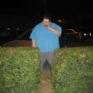 Sloppy Full Size Steven Williams -boogie2988- On Myspace