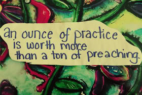 Preachers And Preaching Quotes & Sayings