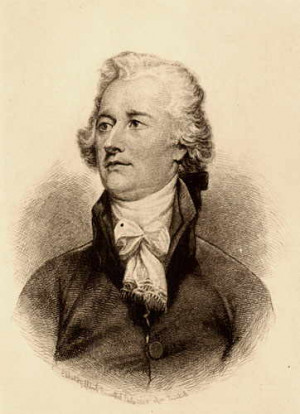 Alexander Hamilton