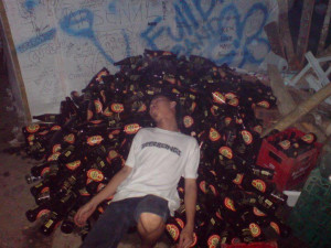 Tagay Pa : Inuman Picture