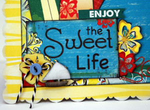 Amazing Quick Quotes About Life: The Sweet Life To Enjoy Everything In ...