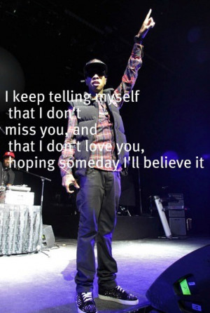 Touching, love, quotes, sayings, tyga, rapper