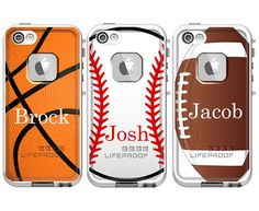 LifeProof Fre iPhone 5s, iPhone 5 or iPhone 4/4s Monogram Phone Case ...