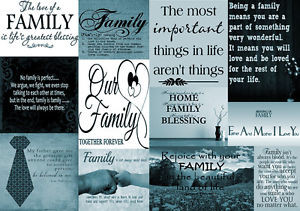 Duck-Egg-Blue-Family-Quotes-Canvas-Wall-Art-Picture-A1-A2-A0-sizes