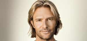Eric Whitacre votes in the Classic FM Hall of Fame 2013