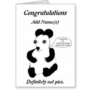 congratulations_on_being_pregnant_custom_card ...