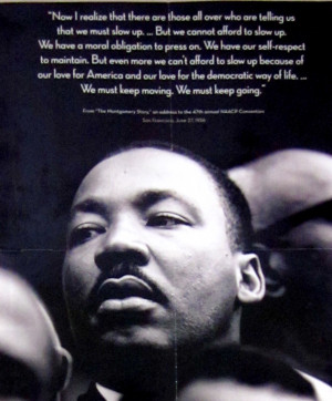 ... nonviolent resistance 7 Powerful Quotes From Dr Martin Luther King, Jr