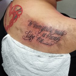 Twilight Tattoo & Body Piercing - Joker quote :) - Lynwood, CA, United ...