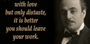 khalil gibran quotes on work is one of kahlil gibran quotes collection