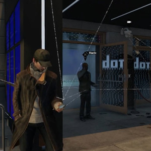 Watch Dogs Promotional Game Leaks 1,000 User Emails