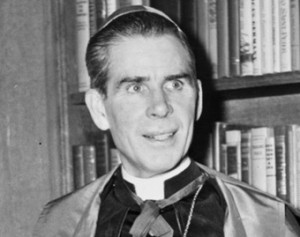Archbishop Fulton Sheen beatification could come ‘very quickly’
