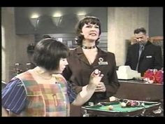 Mad TV - Ms Swan Goes Shopping More