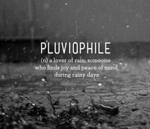 ... , dream, girl, pluie, quote, rain, singing in the rain, pluiviophile
