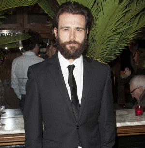 Matt Ryan Cast Nbc...