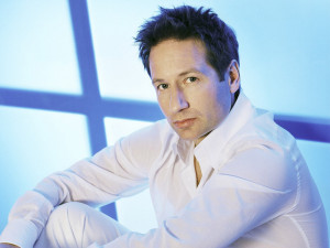 Fox Mulder Fox Mulder