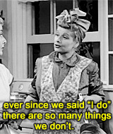 lucille ball i love lucy Lucy Ricardo Photoset: Lucy Ricardo Quotes ...