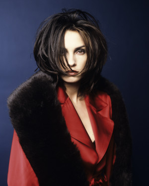 Imagini Vedete Famke Janssen Famke Janssen View full size