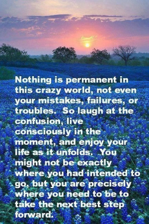 Laughter in today's world/quote