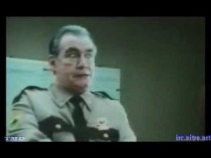 funny super troopers farva - CLIPS FROM THE BROKEN LIZARD FILM SUPER ...