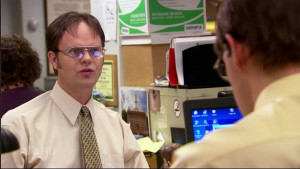 10 Most Hilarious Dwight Schrute Quotes