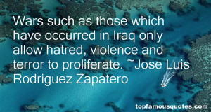Jose Luis Rodriguez Zapatero Quotes Pictures
