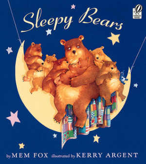 Start by marking “Sleepy Bears” as Want to Read: