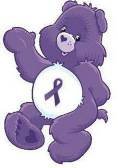 autoimmune disease awareness care bear more fibromyalgia care lupus ...