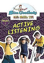 Slim Goodbody Life Skills Vol. 2: Active Listening