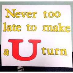 Inspirational words Cut out and put on poster board for the kids at ...