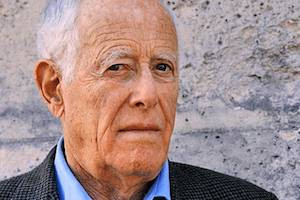 James Salter