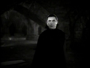 Image of Dracula (1931 film)
