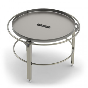 Rotary Turntables & Lazy Susan’s